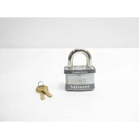 HEAVY DUTY PADLOCK OTHER LOCKING DEVICE